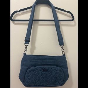 Lug Samba Crossbody Bag